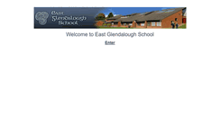 Desktop Screenshot of egs.ie