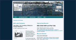 Desktop Screenshot of egs.ab.ca